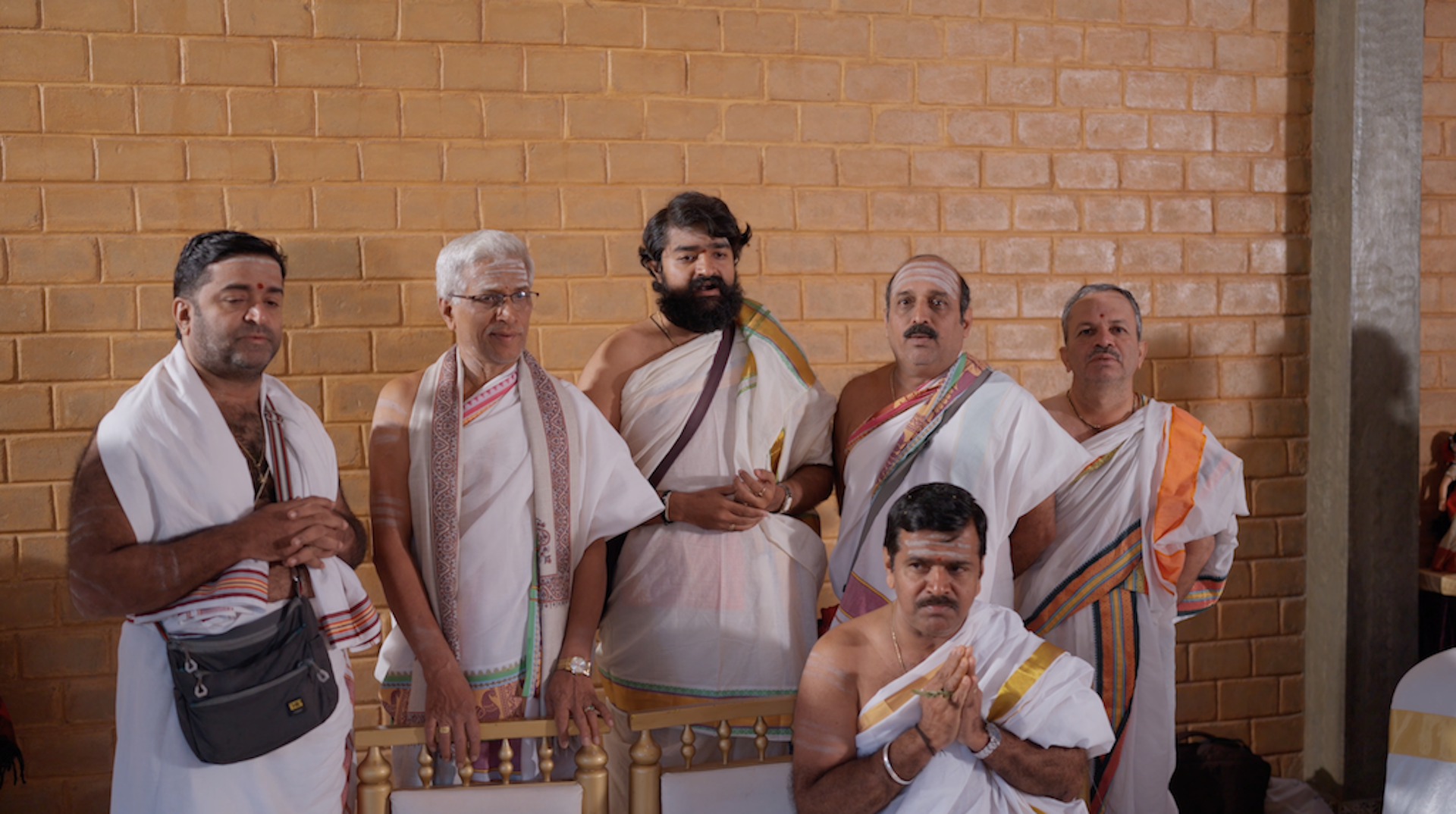 Pooja and ceremony photo 8 from Sriranga Pooja and Astrology Services